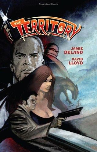 The Territory