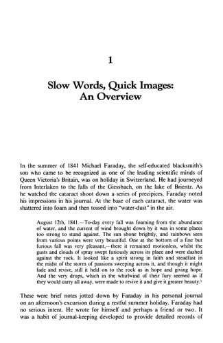 In the mind's eye: visual thinkers, gifted people with learning difficulties, computer images, and the ironies of creativity