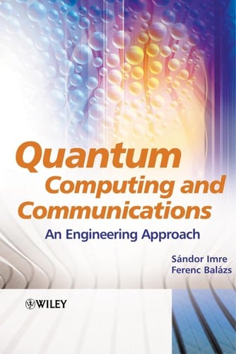 Quantum computing and communications: an engineering approach