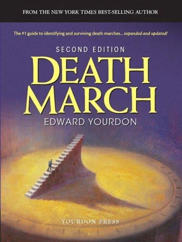Death March, Second Edition
