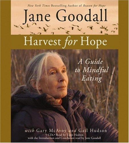Harvest for Hope: A Guide to Mindful Eating