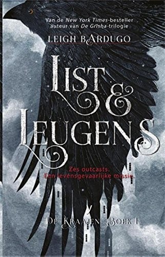 List & leugens (De kraaien) (Dutch Edition)