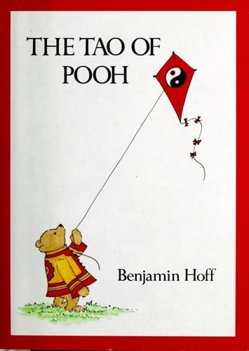 The Tao of Pooh