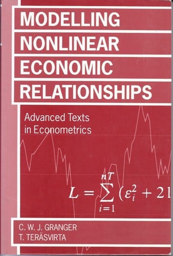 Modelling Nonlinear Economic Relationships