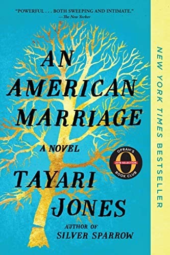 An American Marriage (Oprah's Book Club): A Novel