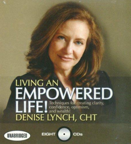 Living An Empowered Life