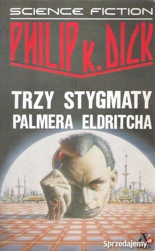 Trzy stygmaty Palmera Eldritcha