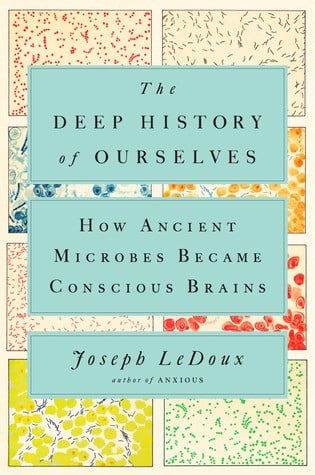 The Deep History of Ourselves: The Four-Billion-Year Story of How We Got Conscious Brains