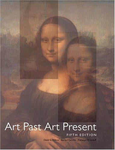 Art past, art present
