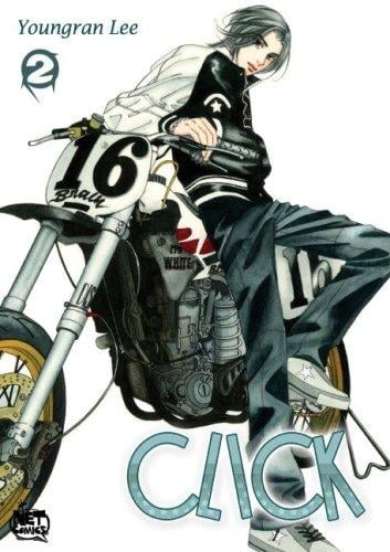 Click: Volume 2 (Click (Netcomics))