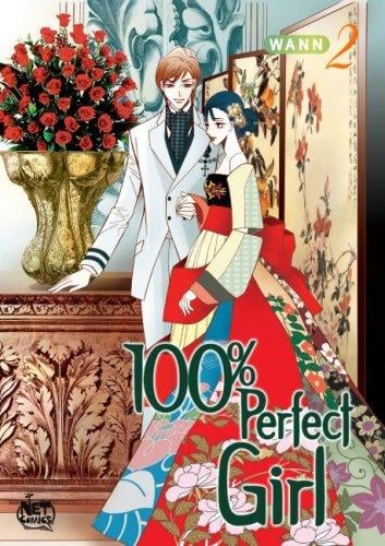 100% Perfect Girl: Volume 2 (100% Perfect Girl)