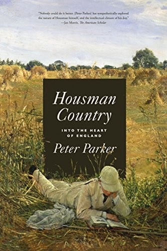 Housman Country: Into the Heart of England