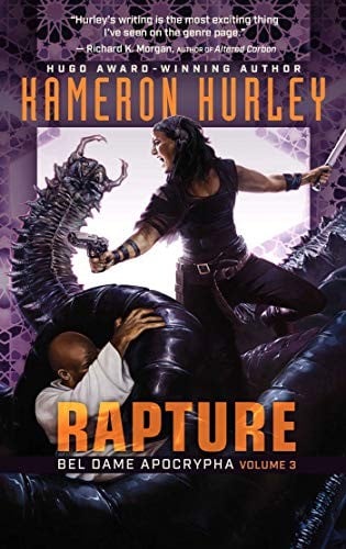 Rapture: Bel Dame Apocrypha Volume 3