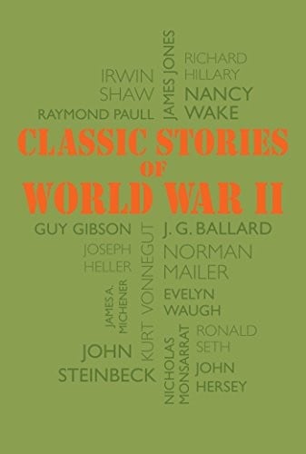 Classic Stories of World War II