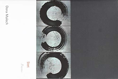 Stet: Poems