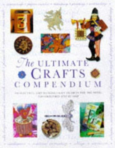 The Ultimate Crafts Compendium (Craft)