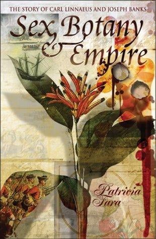 Sex, Botany and Empire