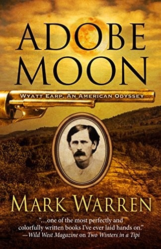 Adobe Moon