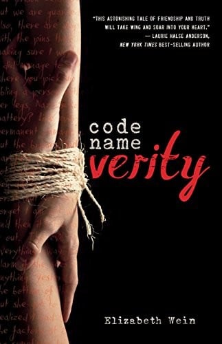 Code Name Verity