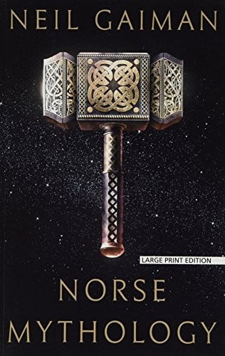 Norse Mythology