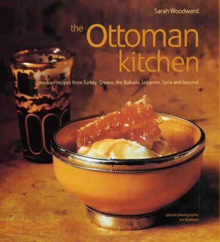 The Ottoman Kitchen