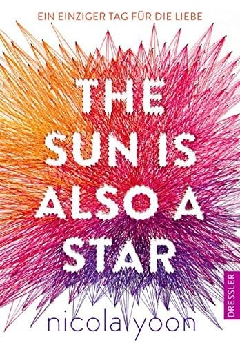 The Sun is also a Star.: Ein einziger Tag für die Liebe