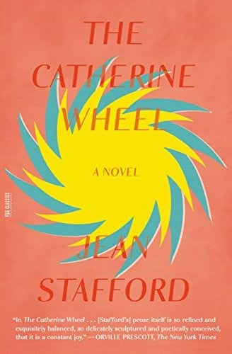 The Catherine Wheel: A Novel
