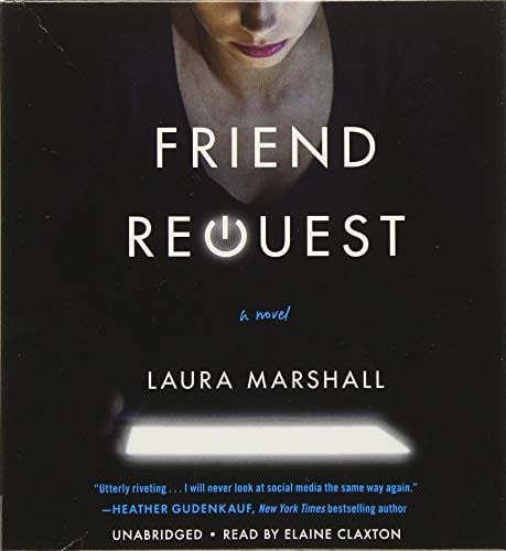 Friend Request