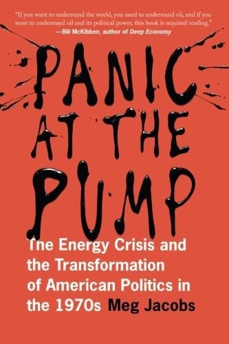 Panic At The Pump