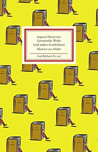 Gesammelte Werke