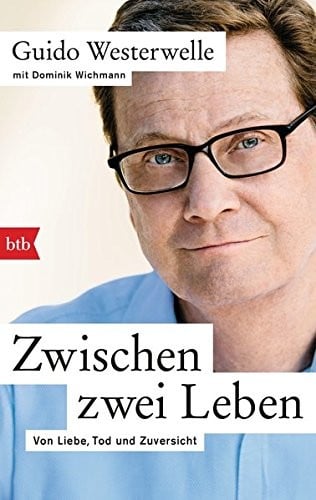 Zwischen zwei Leben: Von Liebe, Tod und Zuversicht