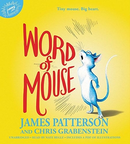 Word of Mouse Lib/E