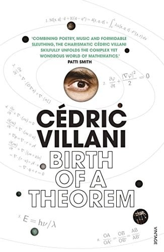 BIRTH OF A THEOREM