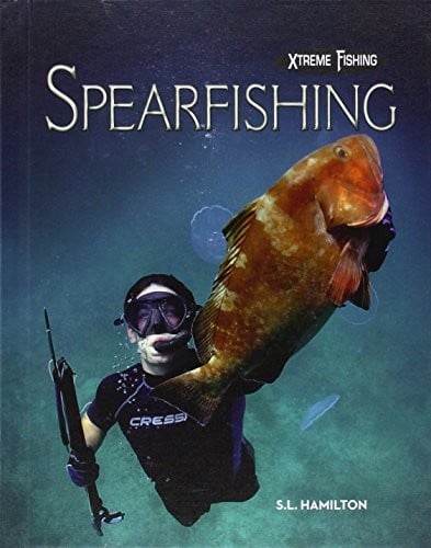 Spearfishing