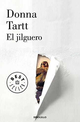 El jilguero / The Goldfinch