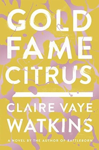 Gold Fame Citrus