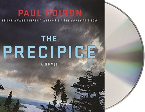 The Precipice: A Novel