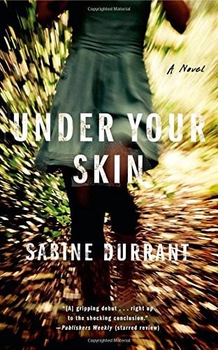 Under Your Skin: A Novel