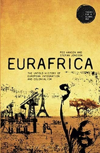 Eurafrica