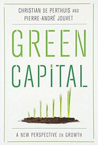 Green Capital: A New Perspective on Growth