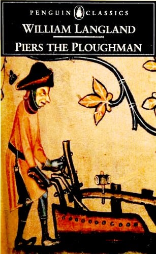Piers the Ploughman