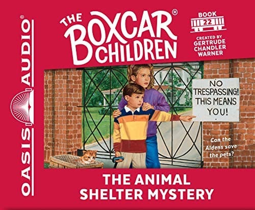The Animal Shelter Mystery