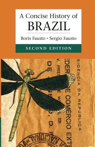 A Concise History of Brazil