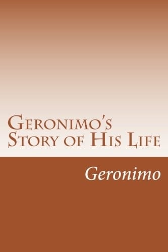 Geronimo's Story of His Life