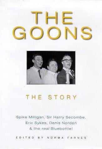 The Goons: the story