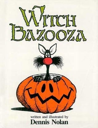 Witch Bazooza