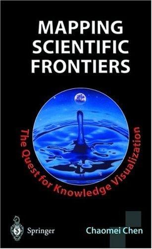 Mapping Scientific Frontiers