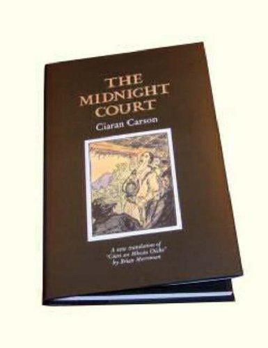 The Midnight Court