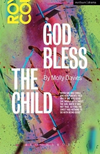 God Bless the Child