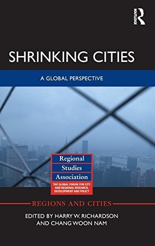 Shrinking Cities: A Global Perspective